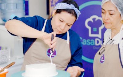 PASTELERIA SALUDABLE