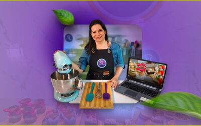 Lo que no te han contado de la Pastelería Saludable