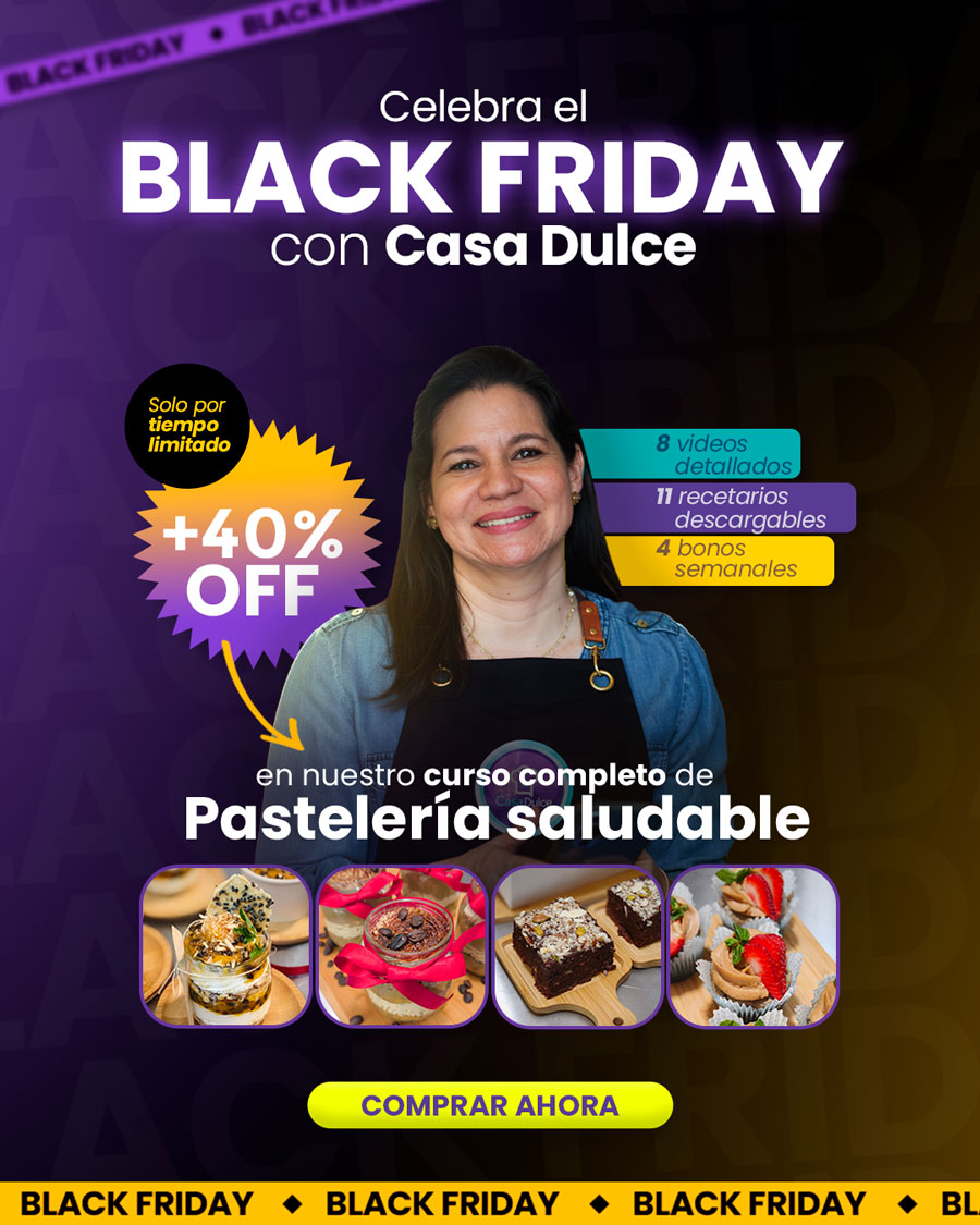 Oferta Black Friday